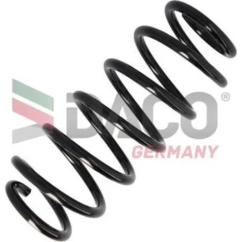 Pružina podvozku DACO 812002