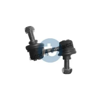 Stabilizátor nápravy Tyč/vzpěra, stabilizátor RTS 97-98028