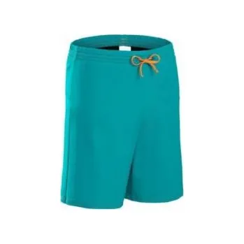 Pánské plavky Kes-Vir Pánské plavecké šortky na inkontinenci (tyrkysové) Velikost: S