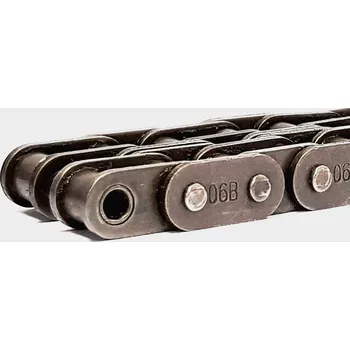 Řetěz na kolo PHC C16B-2X5MTR SKF Válečkový řetěz s rovnými destičkami