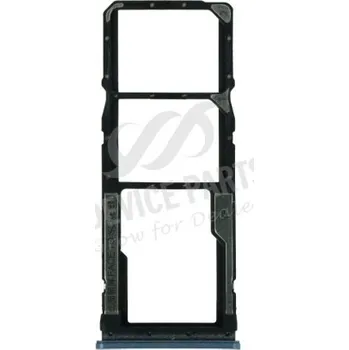 Xiaomi Redmi 9 - SIM + SD Slot (black) - originál