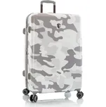Heys White Camo L 132l barva: potisk