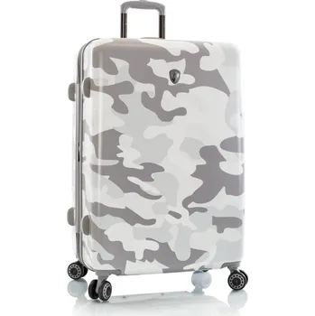Heys White Camo L 132l barva: potisk