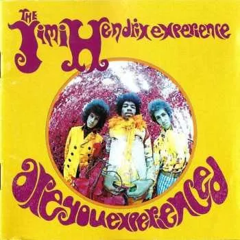 Zahraniční hudba SACD The Jimi Hendrix Experience: Are You Experienced 2022