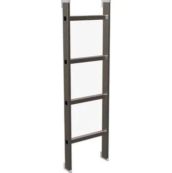 Čerpadlo Kolomaki Žebřík k nádržím DARK