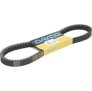 Řetězová sada pro motocykl řemen variátoru 937x22,3 DAYCO - APRILIA , PIAGGIO