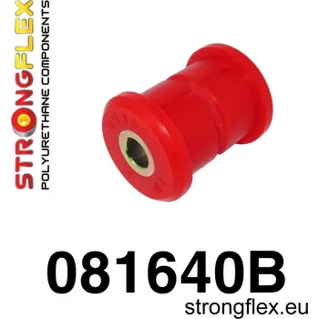 Silentblok nápravy Silentblok předního spodního ramene - vnitřní 081640B Honda Accord, Odyssey, Prelude