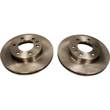 Brzdový kotouč Brzdový kotouč MAXGEAR 19-1052