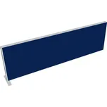 HOBIS Paraván na plochu stolů délka 140 cm TPA S 1400 SK 1