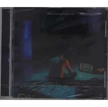 Zahraniční hudba CD Hubert Félix Thiéfaine: Alambic/Sortie-Sud 2019