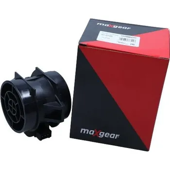 Autoelektrika Snímač množství protékajícího vzduchu MAXGEAR 51-0145