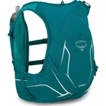 batoh hydratační dámský OSPREY DYNA 6, verdigris green - WS