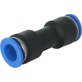 Příslušenství ke kompresoru Vzduchová rychlospojka plast, typ PUC 15