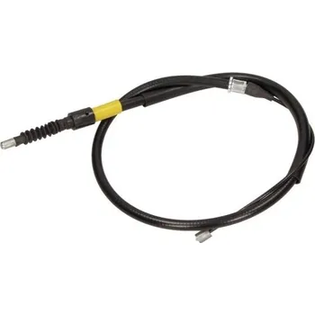 Lanko parkovací brzdy Tažné lanko, parkovací brzda MAXGEAR 32-0157