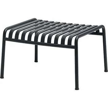 Konferenční stolek Otoman / stolek Hay Palissade antracitový