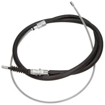 Lanko parkovací brzdy Tažné lanko, parkovací brzda MAXGEAR 32-0379