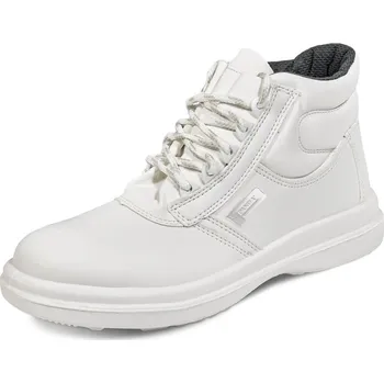 Pracovní obuv PANDA ASTURA S2 SRC / Kotníková obuv S2 38