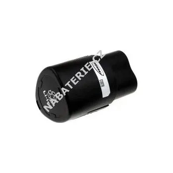 Baterie pro AEG C12 ID (12V/1500mAh)