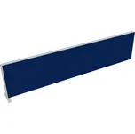 HOBIS Paraván na plochu stolů délka 180 cm TPA S 1800 SK 1