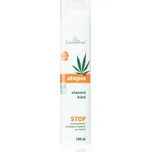 Cannaderm Atopos Sensitive scalp treament intenzivní kúra pro podrážděnou pokožku hlavy 100 ml