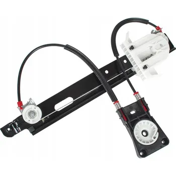 Stahovačka okna Stahovačka okna levá zadní FORD MONDEO Mk4 (BA7), 03.07-02.15