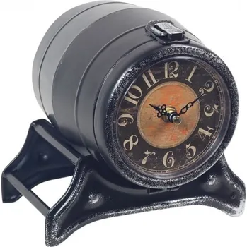 Postelový rošt Stolní hodiny sud na víno