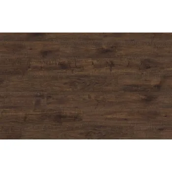 laminátová podlaha Egger Flooring Laminátová podlaha - EPL187 DUB CARDIFF HNĚDÝ