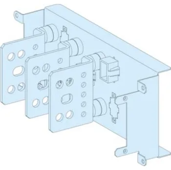 Jistič LVS04429 Připojovací sada, 250A, 3P,Schneider Electric