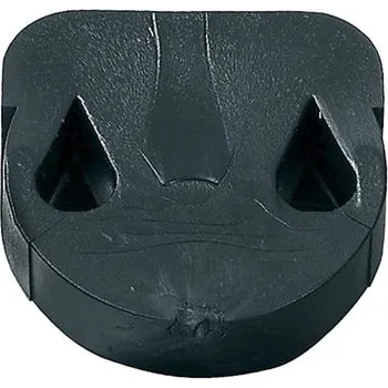 Smyčcový nástroj Houslové dusítko FINISSIMA TOURTE GLAESEL