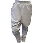 Dětské tepláky Farmers Parkour šedý melír velikost 152