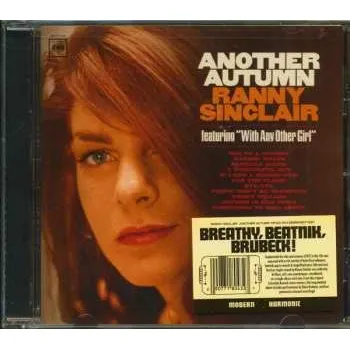 Zahraniční hudba CD Ranny Sinclair: Another Autumn 2017