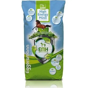 Krmivo pro koně EMH High Energy Müsli