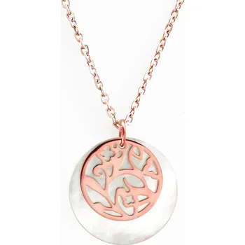 Náhrdelník Pierre Lannier Jewelry BJ03A0491