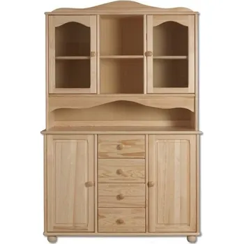 Příborník do zásuvky Kredenc STRAKOŠ KW 103