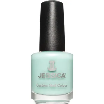 Lak na nehty Jessica lak na nehty 733 Surfer Boyz'n Berry 15 ml