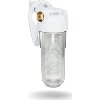 Filtrace vody Siliphos potrubní filtr na tvrdou vodu 1" FH-SILIF1