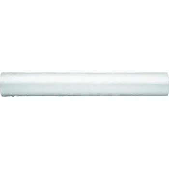 Stavebniny TOPTRADE fólie stavební, rukáv, 100 um, 2 x 50 m, , váha 9 kg, LDPE 600090