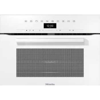 Vestavná trouba Miele H 7440 BM Briliantově bílá