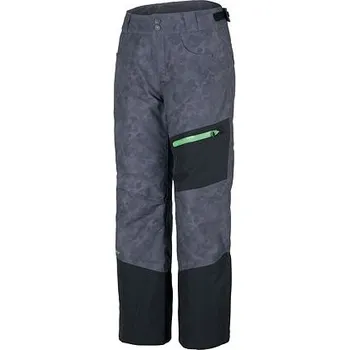 Dětské zimní kalhoty Ziener Ayules Jr. 935 velikost 128-134