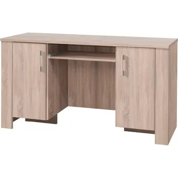 Počítačový stůl PC stůl STRAKOŠ C-17