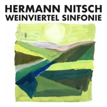 Zahraniční hudba CD Hermann Nitsch: Weinviertel Sinfonie 2022