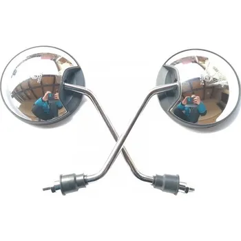 Příslušenství pro elektrokoloběžku Zrcátka X-scooters XR05 EEC Li - M8