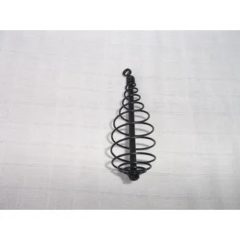 Pe-Ho Krmítko hruška průběžné větší bez závaží