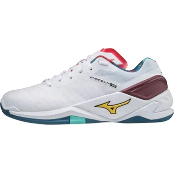 Pánská sálová obuv Sálová obuv Mizuno WAVE STEALTH NEO X1GA200048 Velikost obuvi v EU: 36,5