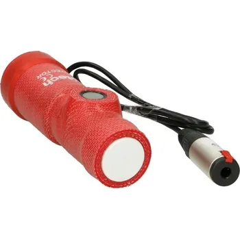 Dopplerův přístroj na diagnostiku březosti prasnic, ovcí a koz