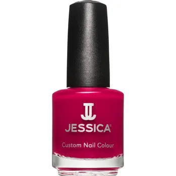 Lak na nehty Jessica lak na nehty 641 Sexy Siren 15 ml