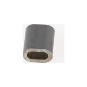 Příslušenství k 3D tiskárně Koncovka řemenu 6 mm