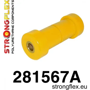 Silentblok nápravy Silentblok předního horního ramene - horní SPORT 281567A Infiniti G20