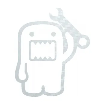 Samolepicí dekorace na vozidlo Domo 022 pravá mechanik (51 - 3D karbon bílý) SAMOLEPKA NA AUTO, NÁLEPKA, FÓLIE, POLEP, TUNING, VLASTNÍ TEXT, TISK, AUTOSAMOLEPKY.cz, POLEPY, OBRÁZEK, LOGO, 3D STICKERS