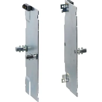 Stykač SCHNEIDER ELECTRIC SCHNEIDER Část LV432533 výsuvná NSX400/630 šasi LV432533